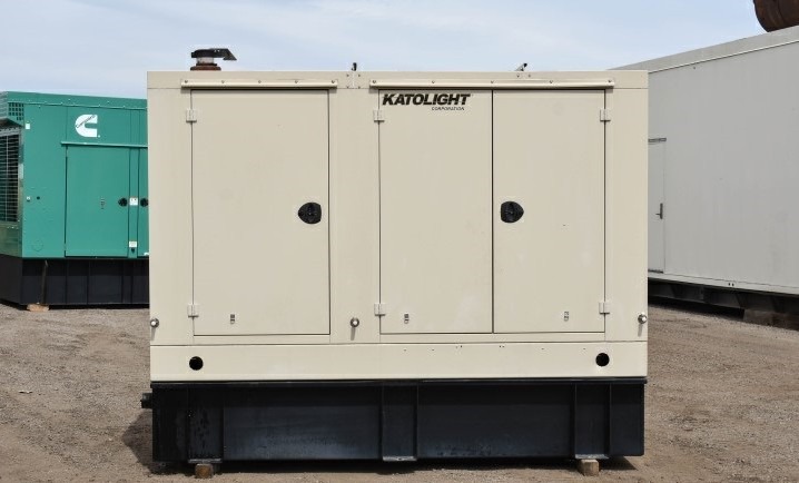 东安购买柴油发电机需留心哪些问题?