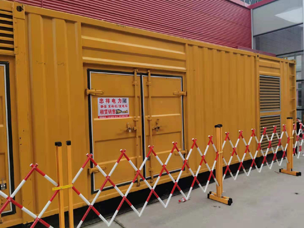 东安关于通用发电机的十万个为什么？