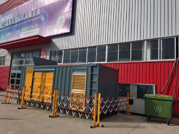东安柴油发电机优点以及常见故障分析