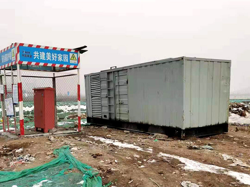 东安燃气发电机在高海拔地区运行时会遇到哪些常见故障？