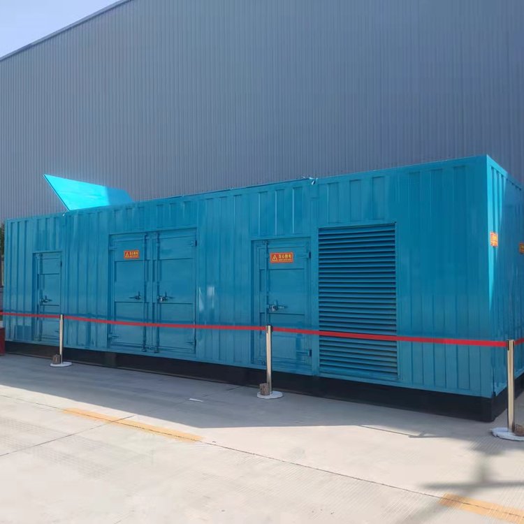 东安怎样更换柴油发电机组的空气滤清器？