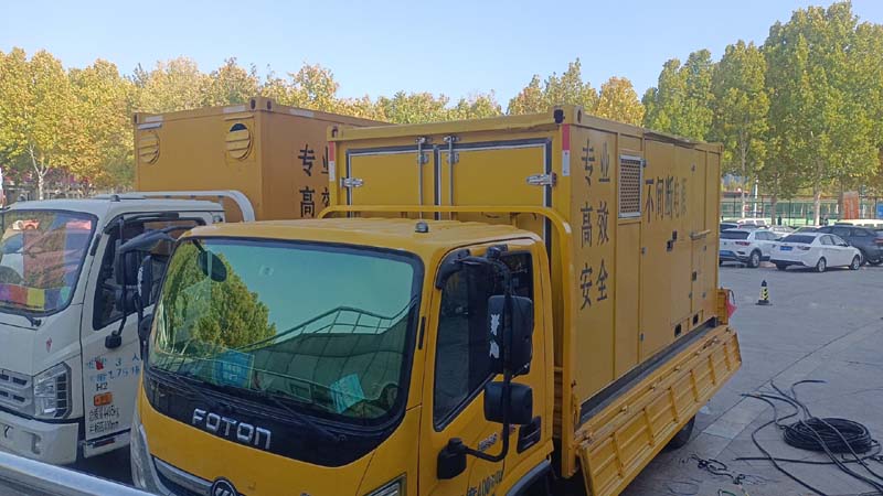 东安有哪些因素会影响柴油发电机组和UPS电源的切换时间？