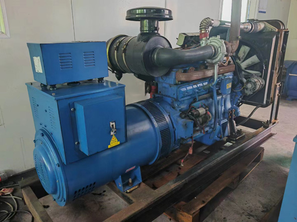 东安100kW柴油发电机组使用多级机油有哪些优缺点？
