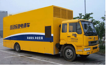 东安发电机组如何判断水冷式机油散热器是否需要更换？