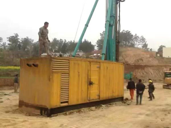 东安柴油发电机组应用场合有哪些?